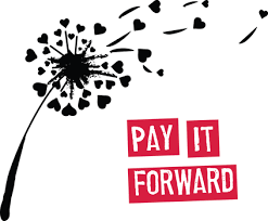 Pay it Forward 
