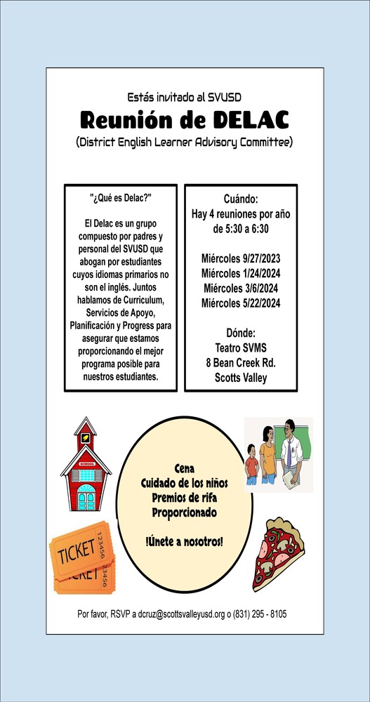 DELC Meeting   |    Reunion de DELC