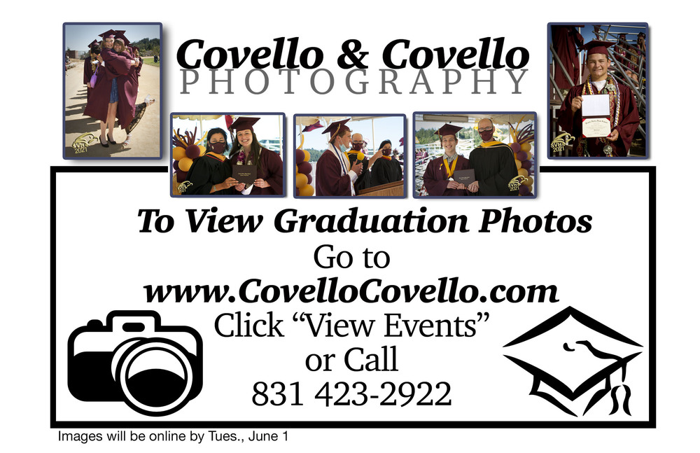 Order your 2022 Graduation Photos