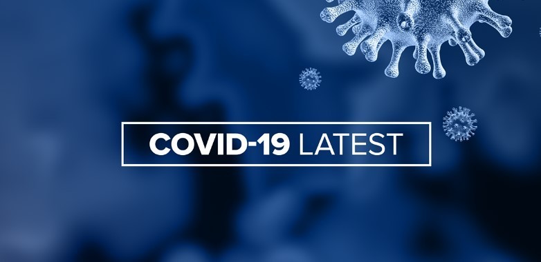 COVID-19 Latest