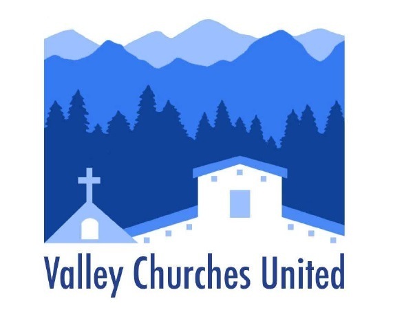 Annual Food Drive - Valley Churches United