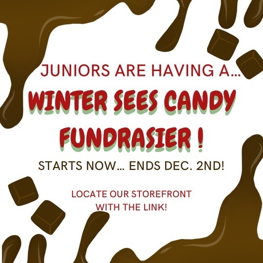 See's Candy Fundraiser