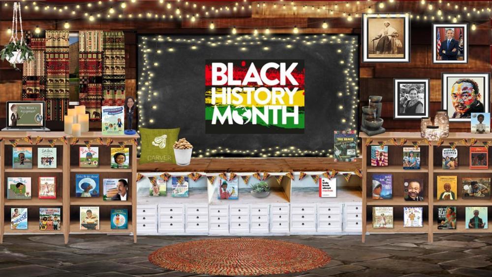 Black History History